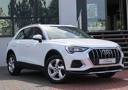 Audi Q3 35 TDI S tronic advanced