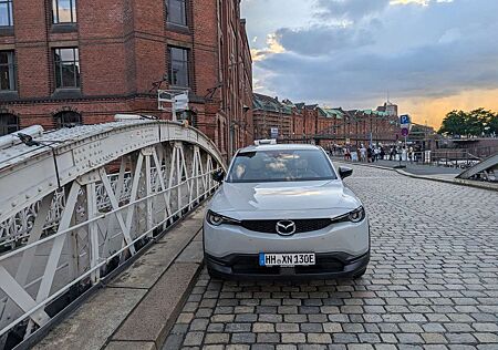 Mazda MX-30 e-SKYACTIV FIRST EDITION