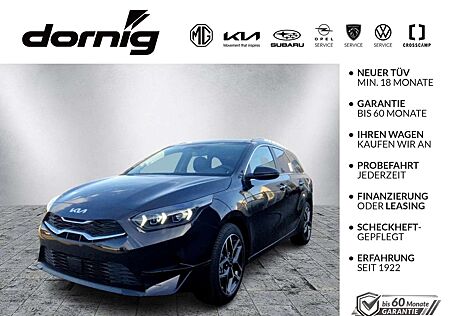 Kia XCeed Ceed SW / cee'd SW 1.5T 140 DCT7 Platinum
