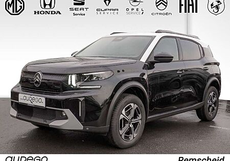 Citroën C3 Aircross Citroen Hybrid 145 MAX MHEV Automatik HUD Digitales Cockpi