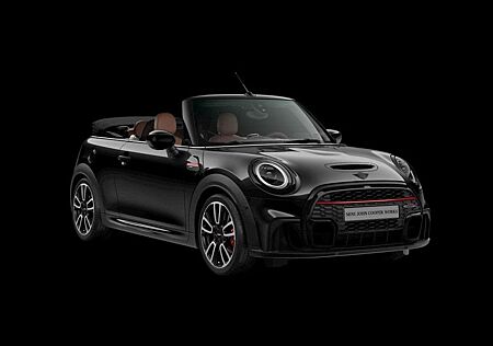 Mini John Cooper Works Cabrio HuD*KAMERA*ACC*1.Hd.*