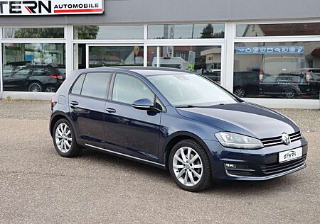 VW Golf Volkswagen VII Highline l AUTOMATIK l XENON l NAVI l