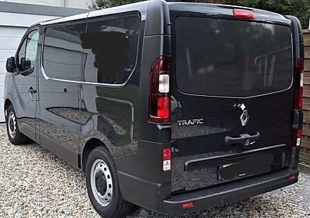 Renault Trafic Blue dCi 110 L1H1 2,8t Komfort