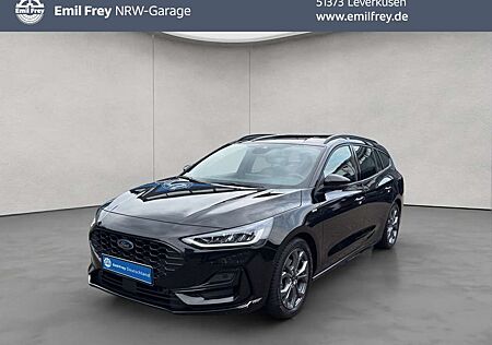 Ford Focus Turnier 1.5 EcoBlue Start-Stopp-System Aut.