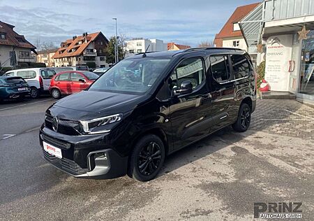 Citroën Berlingo Citroen Max XL 130 PS Automatik*7-Sitze*1.Hand