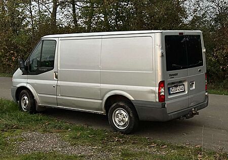 Ford Transit 260 K TDCi Lkw Basis