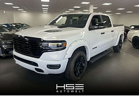 Dodge RAM 5,7l V8 *BIGHORN / LEDER / SZH*