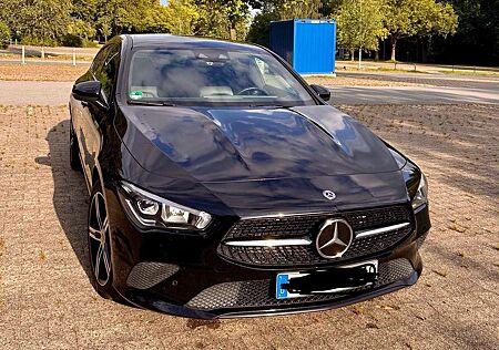 Mercedes-Benz CLA 200 d Shooting Brake 8G-DCT Edition 1