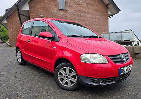 VW Fox Volkswagen 1.2