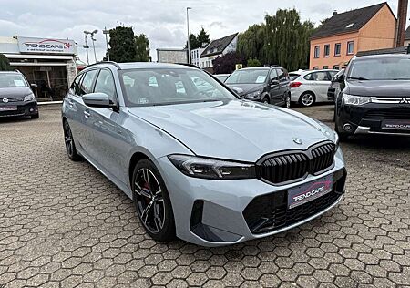 BMW 318 Baureihe 3 Touring i M Sport
