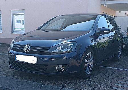 VW Golf Volkswagen 1.4 TSI DSG Comfortline