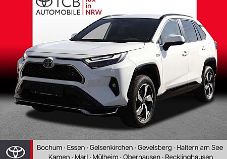 Toyota RAV 4 2.5 Plug-in Hybrid Style NAVI SHZ KAMERA