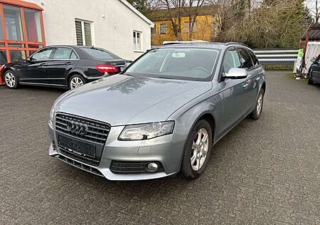 Audi A4 Avant 1.8 TFSI Attraction