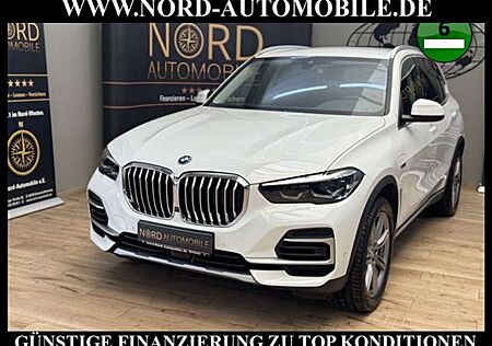 BMW X5 xDrive 45 e xLine *20ZOLL*360KAM*UPE:88
