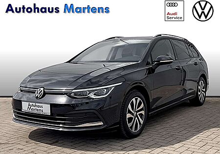VW Golf Volkswagen VIII Variant 1.5 TSI Active ACC Matrix Pano Klima