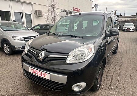 Renault Kangoo Grand KLIMA/NAVI/7SITZER/SHZ/PDC/ LANG