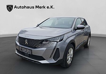 Peugeot 3008 Active Pack Autom., AHK,Navi