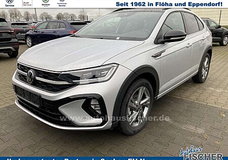 VW Taigo Volkswagen 1.0 TSI DSG Life LED App-Connect Alu