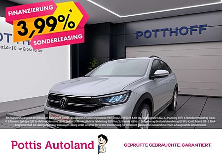 VW Taigo Volkswagen 1.0 TSI LIFE ACC PDC LED SITZHZG