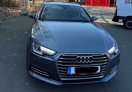 Audi A4 Avant 2.0 TDI ultra S Tronicsport