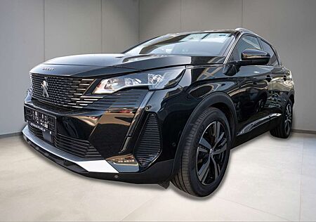 Peugeot 3008 Allure Pack 1.2 PureTech 130 EAT8