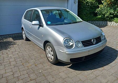 VW Polo Volkswagen IV 1.4 Highline
