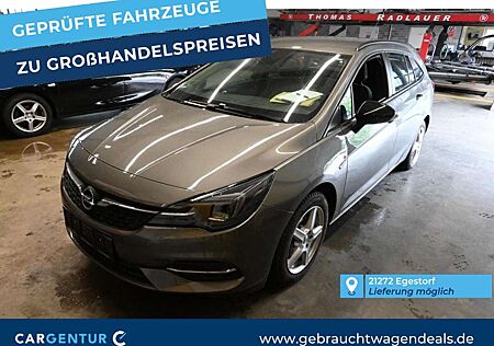 Opel Astra K 1.5 D Business Edition