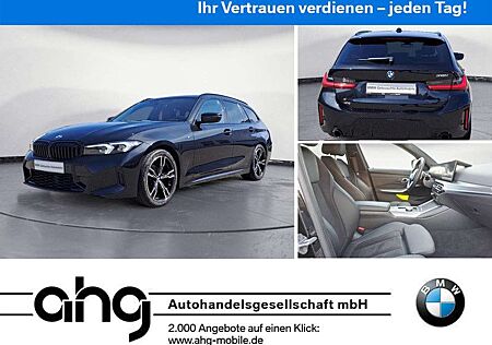 BMW 318 i Touring Auto Klimaaut. Komfortzugang PDC