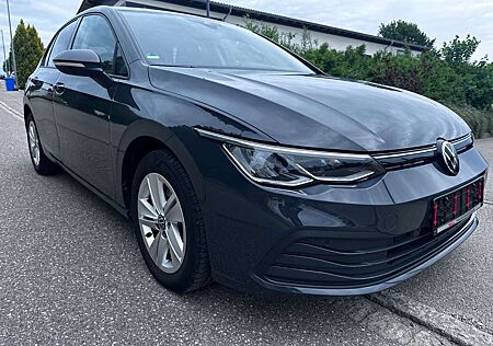 VW Golf Volkswagen VIII Lim. Life ACC/NAVI/DAB