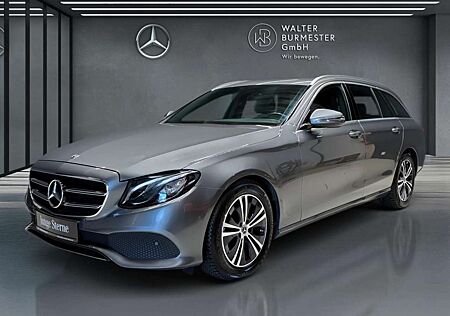 Mercedes-Benz E 200 d T +Avantgarde+KAMERA+NAVI+Ambiente+WIDE