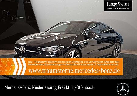 Mercedes-Benz CLA 180 EDITION 2020+AMG+NIGHT+AHK+LED