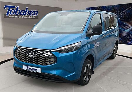 Ford Transit Custom Kombi Trend BEV Trend LED+Navi+R