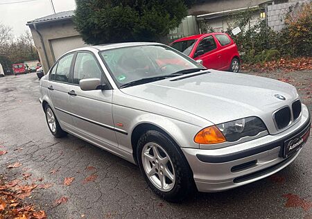 BMW 316i 316 3er