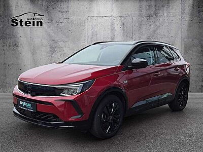 Opel Grandland PHEV