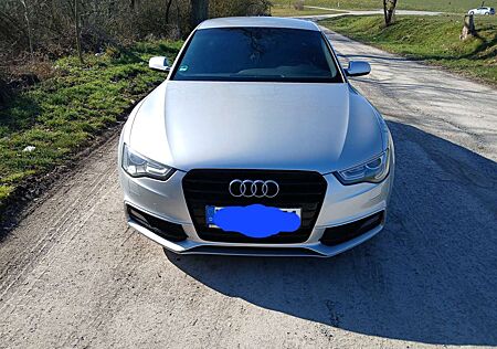 Audi A5 3.0 TDI Sportback DPF