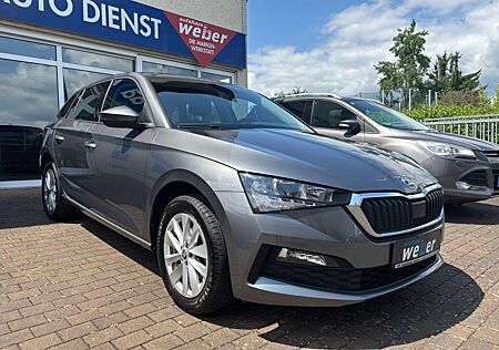 Skoda Scala DSG*CARPLAY*LED*ACC*Sitz-Heizung*Virtu.Cockpit