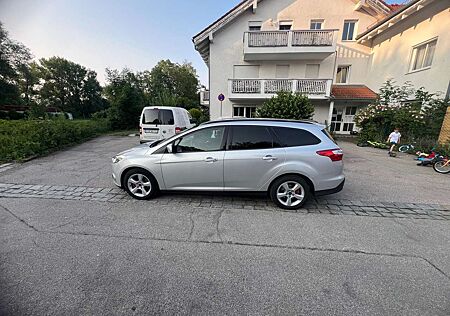 Ford Focus Trend