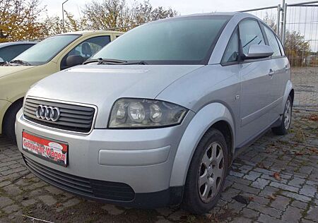 Audi A2 1.4 TDI