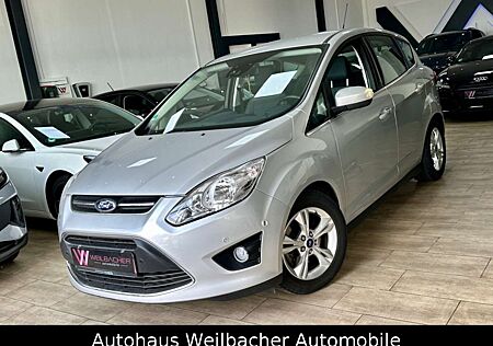 Ford C-Max Champions Edition * Erst 43 tkm * SH *PDC*