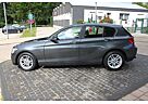 BMW 118d 118 Sport Line/Leder/98Tkm/M-Paket.