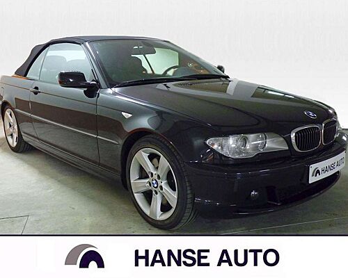 BMW 330 CiAutom-Klima-Navi-Xenon-17Zoll-Leder-2.Hand!