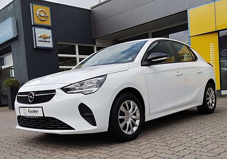Opel Corsa Edition / Tempomat / ALLWETTERREIFEN