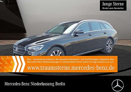Mercedes-Benz E 300 de T AVANTG+LED+KAMERA+9G