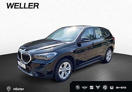 BMW X1 xDr25e Navi,LED,AHK,RFK,DAB,Sitzheizung,PDC