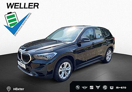 BMW X1 xDr25e Navi,LED,AHK,RFK,DAB,Sitzheizung,PDC