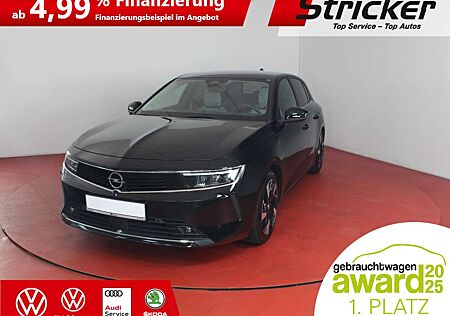 Opel Astra 1.2Turbo Elegance 220,-ohne Anzahlung Navi