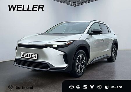Toyota bZ4X Comfort-Paket *360*LED*Navi*SHZ*el Sitze*