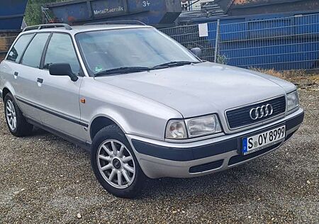 Audi 80 Avant 2.0 E