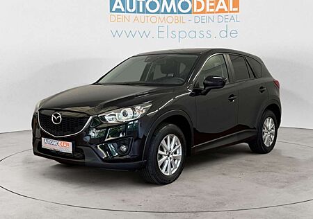 Mazda CX-5 SKYACTIV TEMPOMAT ALU PDC v+h BLUETOOTH KLIMAAUT M