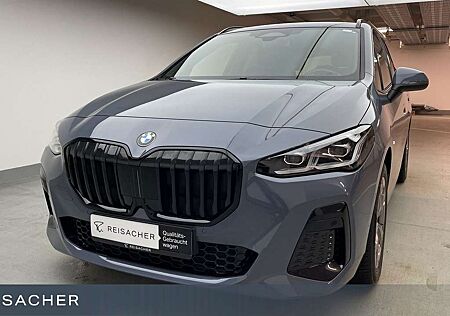 BMW 220i 220 A Active Tourer M-Sport DA RFK LkrdHzg